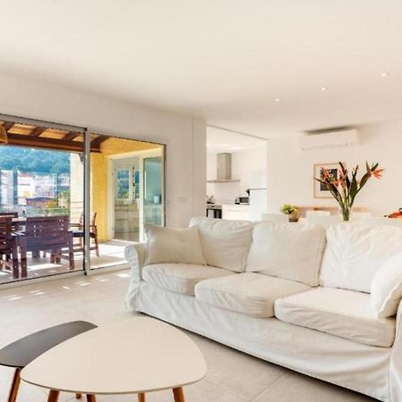 Apartamento Guillem Cala de Sant Vicenc Zewnętrze zdjęcie