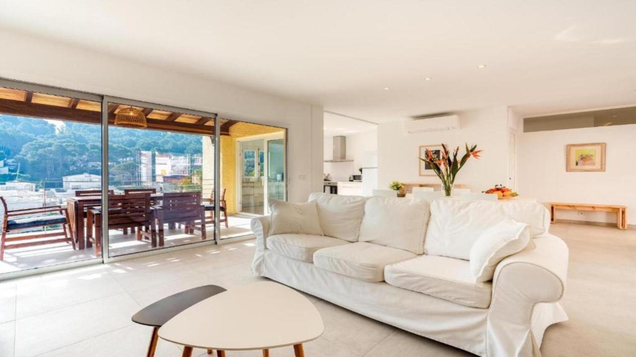Apartamento Guillem Cala de Sant Vicenc Zewnętrze zdjęcie