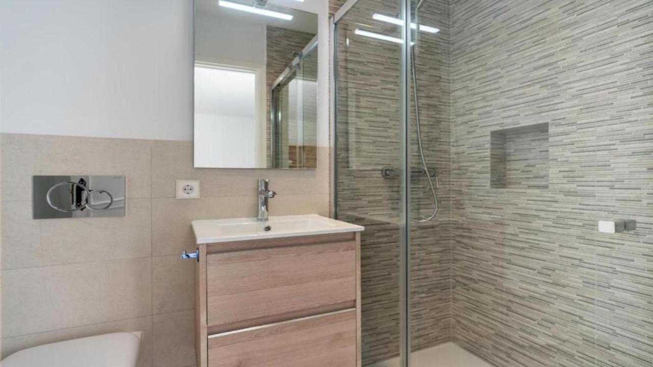 Apartamento Guillem Cala de Sant Vicenc Zewnętrze zdjęcie