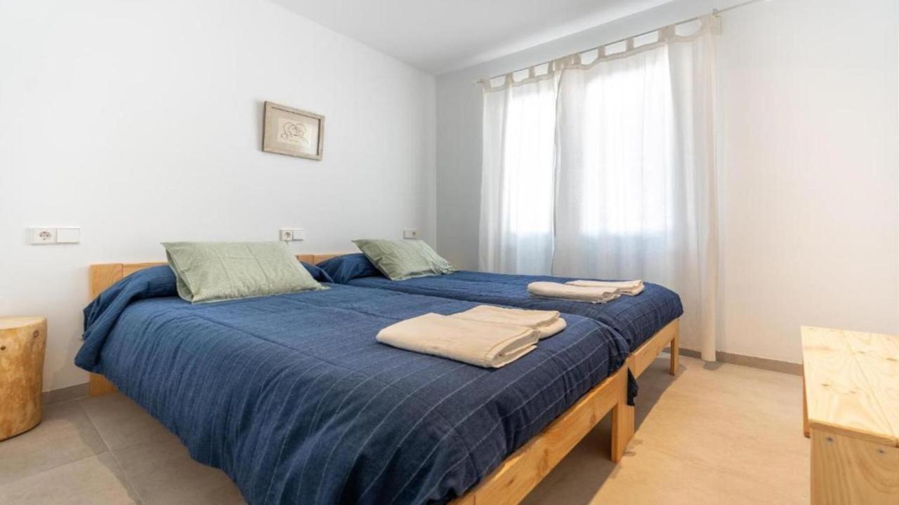 Apartamento Guillem Cala de Sant Vicenc Zewnętrze zdjęcie